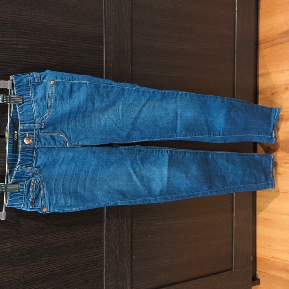 Girls' Dark Wash Joe's Jeans